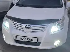 Toyota Avensis, 2011