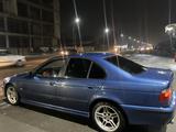 BMW 530 2000 годаүшін4 500 000 тг. в Алматы – фото 4