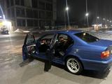 BMW 530 2000 годаүшін4 500 000 тг. в Алматы – фото 5