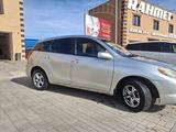 Toyota Matrix 2002 года за 2 900 000 тг. в Уральск – фото 2