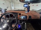 Toyota Matrix 2002 года за 2 900 000 тг. в Уральск – фото 4