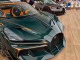 Bugatti Chiron 2026 года за 1 999 999 999 тг. в Алматы – фото 3