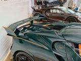 Bugatti Chiron 2026 года за 1 999 999 999 тг. в Алматы – фото 5