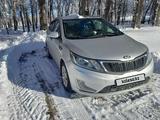 Kia Rio 2014 годаүшін5 281 058 тг. в Талдыкорган