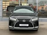 Lexus RX 300 Executive 2022 года за 32 000 000 тг. в Тараз – фото 5