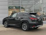 Lexus RX 300 Executive 2022 года за 32 000 000 тг. в Тараз – фото 2