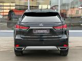 Lexus RX 300 Executive 2022 года за 32 000 000 тг. в Тараз – фото 4