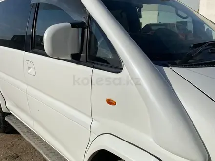 Mitsubishi Delica 2001 года за 8 500 000 тг. в Актау – фото 9