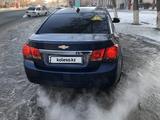 Chevrolet Cruze 2011 годаүшін3 600 000 тг. в Уральск