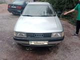 Audi 80 1991 года за 1 000 000 тг. в Тараз