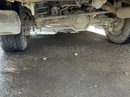 Toyota Land Cruiser 2003 года за 10 750 000 тг. в Усть-Каменогорск – фото 7