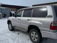 Toyota Land Cruiser 2003 годаүшін9 550 000 тг. в Усть-Каменогорск