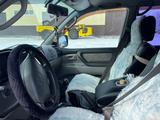 Toyota Land Cruiser 2003 годаүшін10 750 000 тг. в Усть-Каменогорск