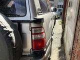Toyota Land Cruiser 2003 года за 10 750 000 тг. в Усть-Каменогорск – фото 4