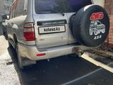 Toyota Land Cruiser 2003 года за 10 750 000 тг. в Усть-Каменогорск – фото 5