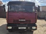КамАЗ  65115 2008 годаүшін8 000 000 тг. в Кызылорда