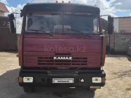 КамАЗ  65115 2008 года за 8 000 000 тг. в Кызылорда