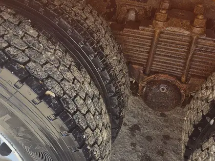 КамАЗ  65115 2008 года за 8 000 000 тг. в Кызылорда – фото 4