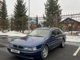 Mitsubishi Galant 1992 годаүшін1 250 000 тг. в Талгар – фото 3