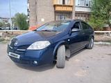 Nissan Primera 2002 годаүшін2 600 000 тг. в Жезказган – фото 3