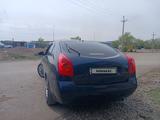 Nissan Primera 2002 годаүшін2 600 000 тг. в Жезказган – фото 5