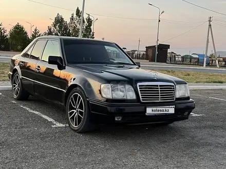 Mercedes-Benz S 280 1994 года за 2 800 000 тг. в Кызылорда – фото 3