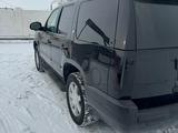 Cadillac Escalade 2007 годаүшін9 000 000 тг. в Алматы – фото 2