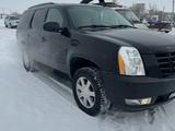 Cadillac Escalade 2007 годаүшін9 000 000 тг. в Алматы – фото 5