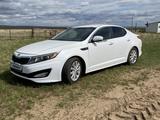 Kia Optima 2013 года за 4 800 000 тг. в Актобе