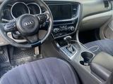 Kia Optima 2013 года за 4 800 000 тг. в Актобе – фото 4