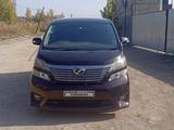 Toyota Vellfire 2010 года за 12 000 000 тг. в Алматы – фото 2