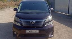 Toyota Vellfire 2010 годаfor12 000 000 тг. в Алматы – фото 2