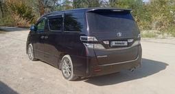 Toyota Vellfire 2010 годаүшін12 000 000 тг. в Алматы – фото 3