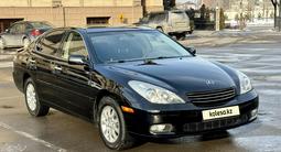 Lexus ES 300 2003 года за 6 000 000 тг. в Алматы – фото 3