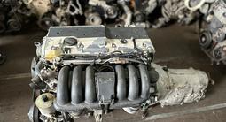 Двигатель контрактный М104 на Mercedes за 500 550 тг. в Астана