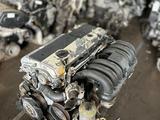 Двигатель контрактный М104 на Mercedes за 500 550 тг. в Астана – фото 2