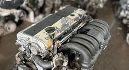Двигатель контрактный М104 на Mercedes за 500 550 тг. в Астана – фото 2