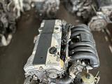 Двигатель контрактный М104 на Mercedes за 500 550 тг. в Астана – фото 3