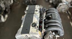 Двигатель контрактный М104 на Mercedes за 500 550 тг. в Астана – фото 3