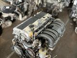 Двигатель контрактный М104 на Mercedes за 500 550 тг. в Астана – фото 4