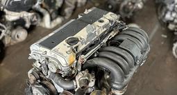 Двигатель контрактный М104 на Mercedes за 500 550 тг. в Астана – фото 4
