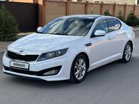 Kia Optima 2013 года за 5 990 000 тг. в Караганда