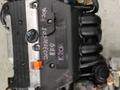 Двигатель на хонда.Honda за 273 000 тг. в Алматы