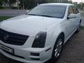 Cadillac STS 2004 годаүшін4 500 000 тг. в Усть-Каменогорск – фото 4