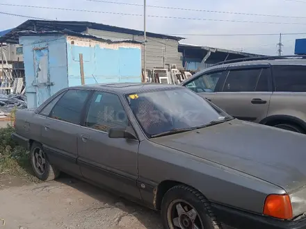 Audi 100 1988 года за 1 200 000 тг. в Алматы