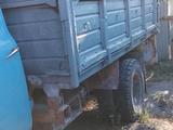 ГАЗ  52 1985 года за 600 000 тг. в Уштобе – фото 2