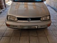 Volkswagen Golf 1996 годаfor2 900 000 тг. в Тараз