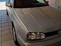 Volkswagen Golf 1996 годаүшін2 900 000 тг. в Тараз – фото 3