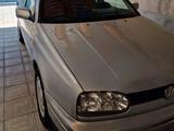 Volkswagen Golf 1996 годаүшін3 000 000 тг. в Тараз – фото 3