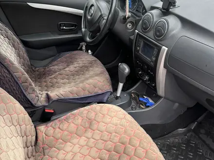 Nissan Almera 2014 года за 3 700 000 тг. в Астана – фото 2